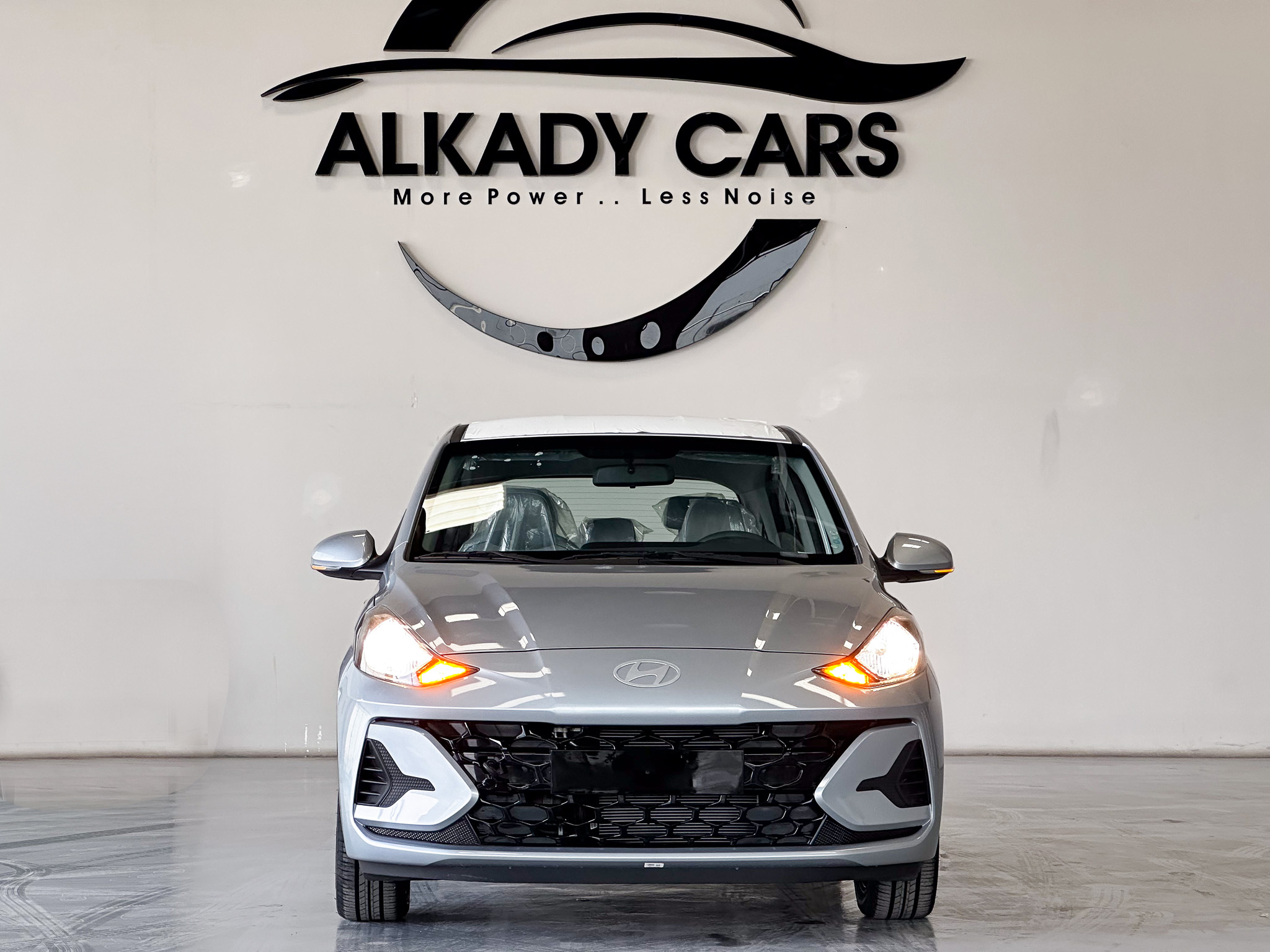 Hyundai Grand i10 2025 1.2L