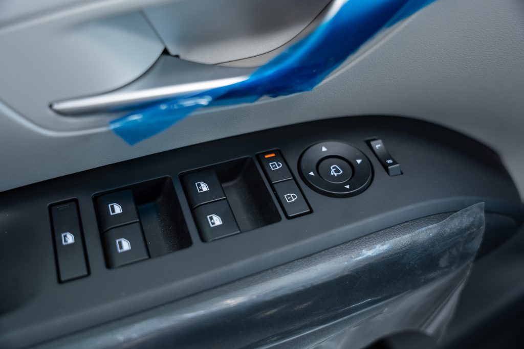 Hyundai Tucson 2025