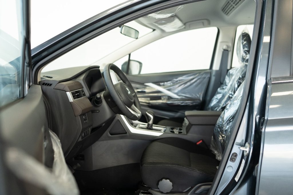 Mitsubishi Xpander 2024 1.5L