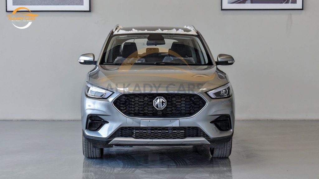MG ZS 2025 1.5L