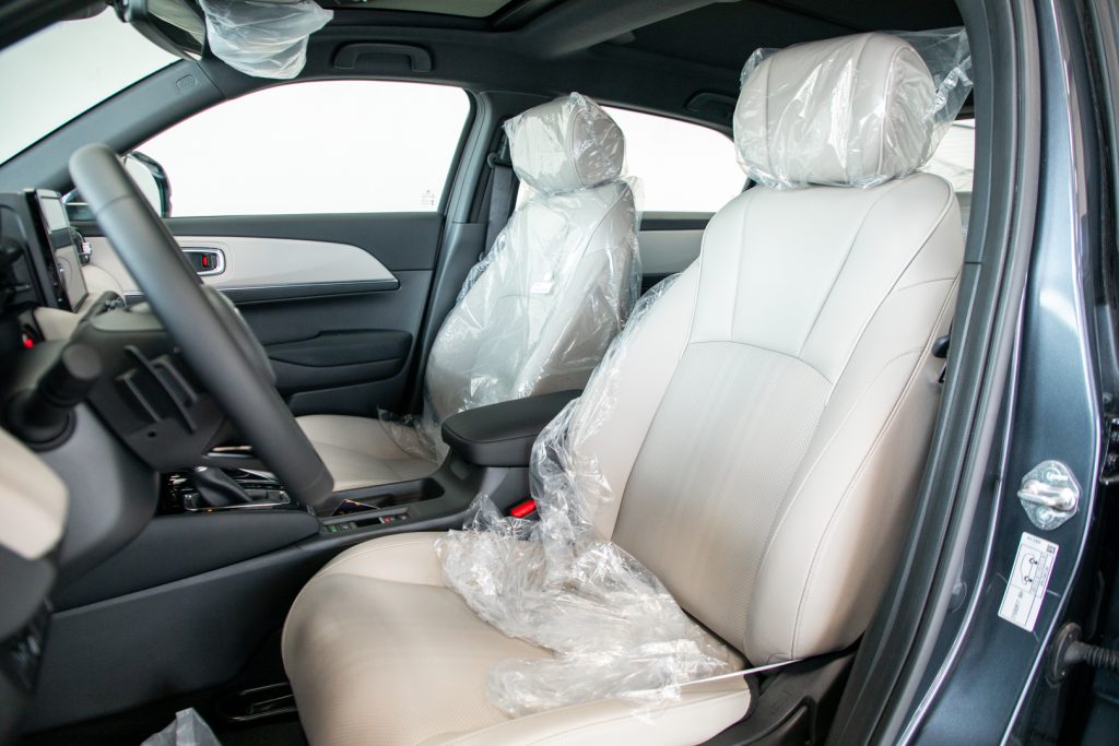 Honda HRV 2024 1.5L