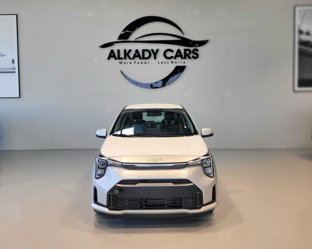 Kia Picanto 2025 1.2L