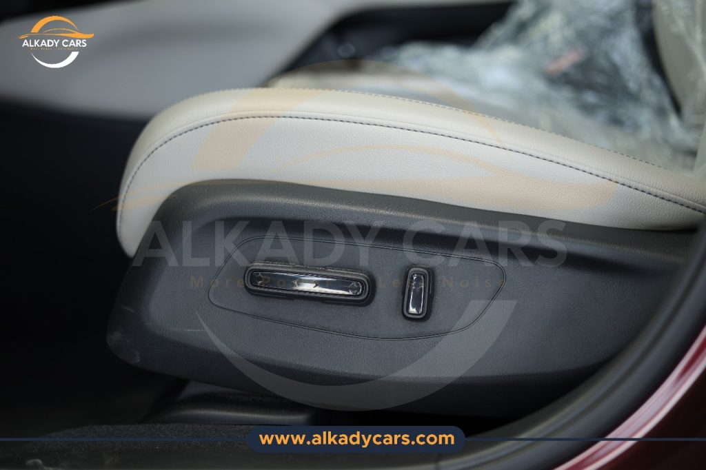 Honda ZRV 2025 1.5L