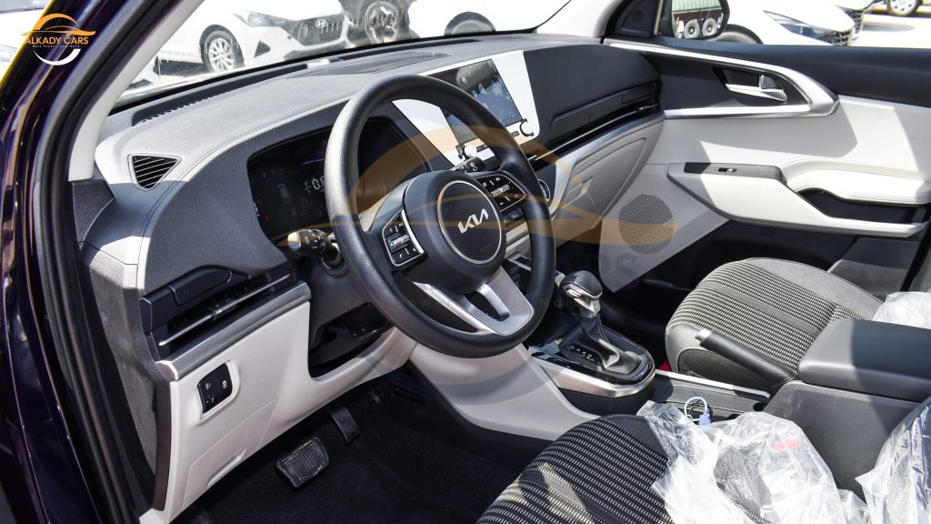 Kia Carens 2025 1.5L