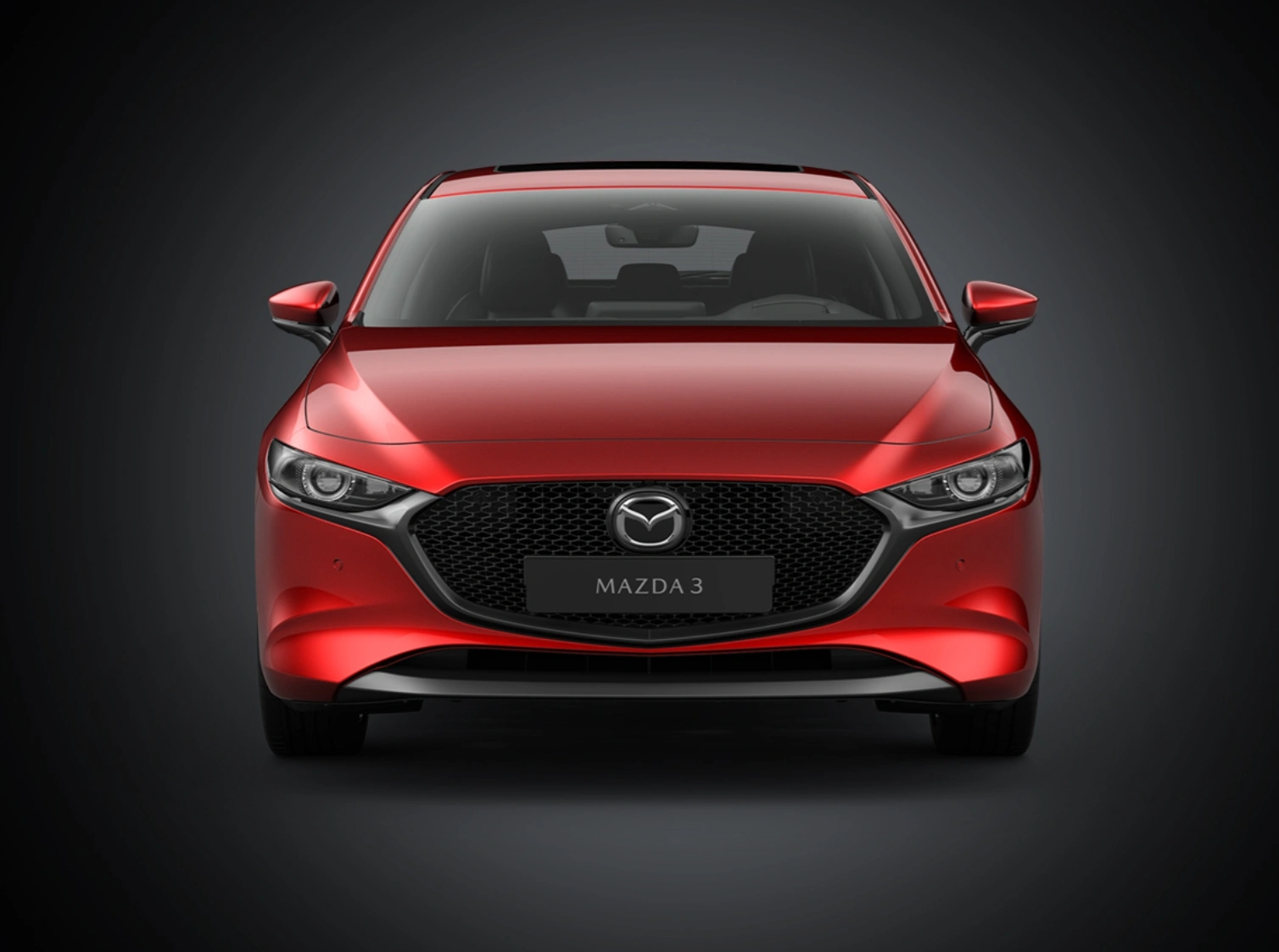 استكشف  مازدا  MAZDA 3 Hatchback الصور الخارجية والداخلية. اكتشف جميع جوانب وتفاصيل السيارات.