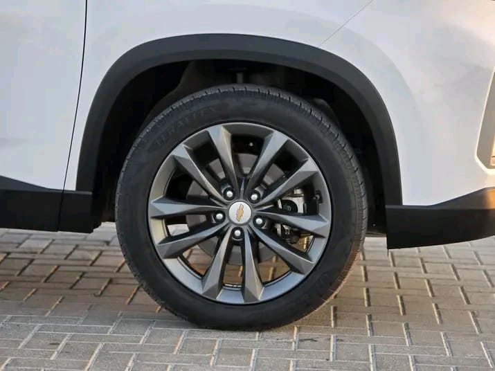 شيفروليه كابتيفا 2023