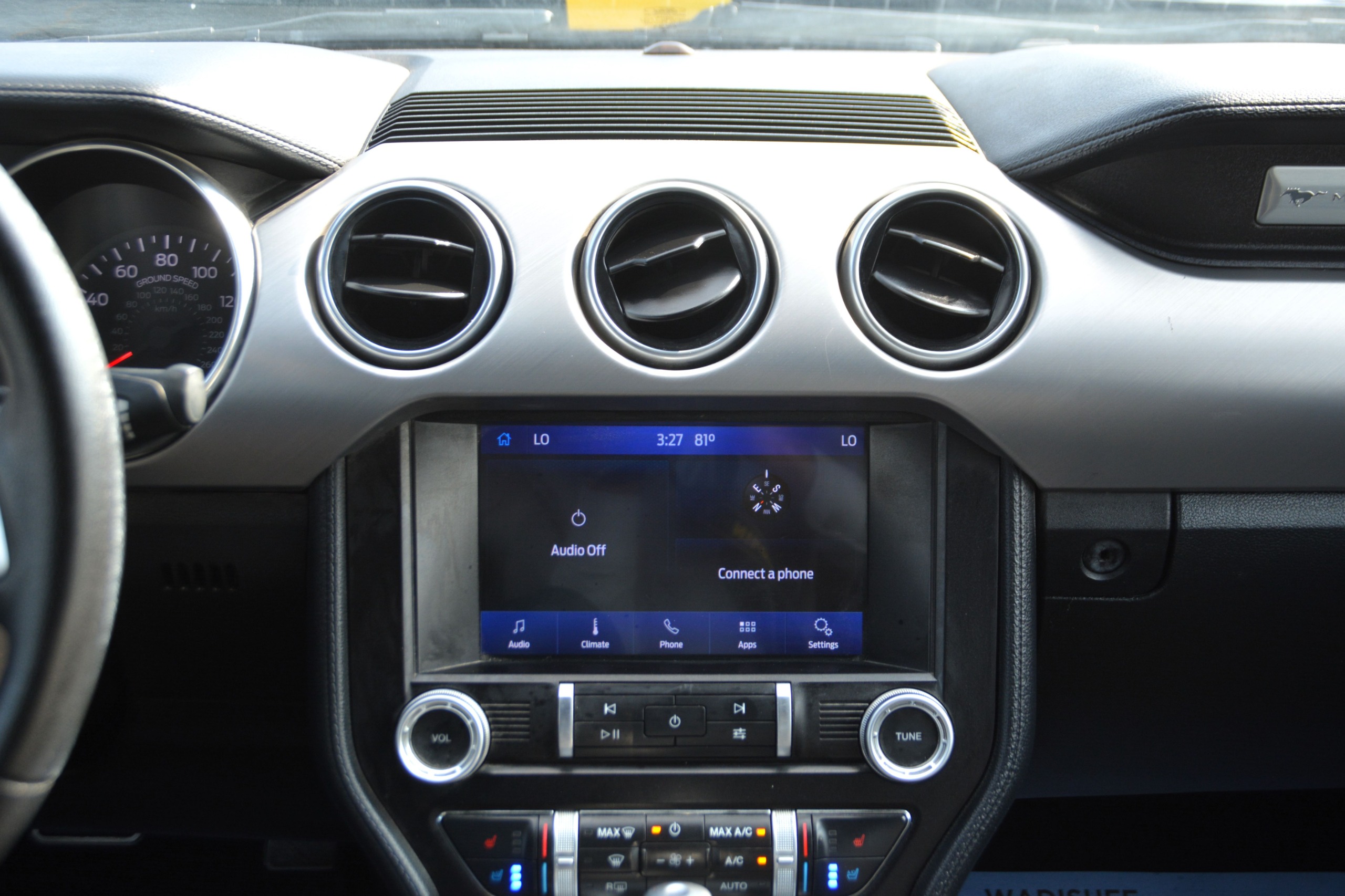 فورد موستانج 2024