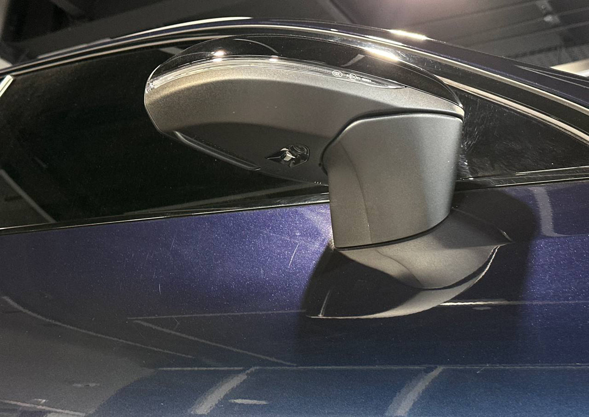 مرسيدس GLC Class 2024