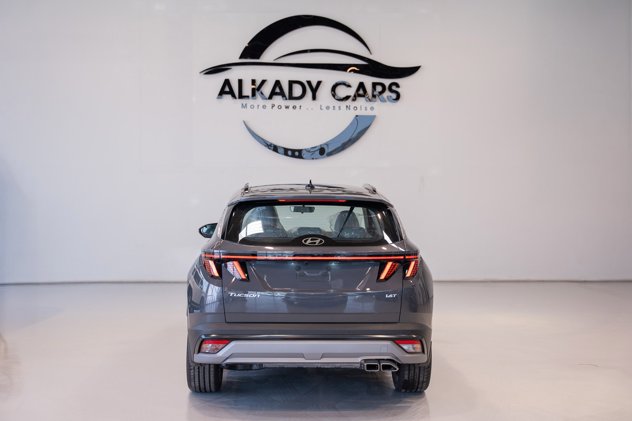 Hyundai Tucson 2025