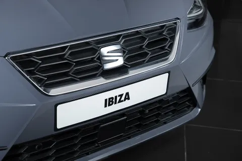 New Seat Ibiza 1.6L FR 2025