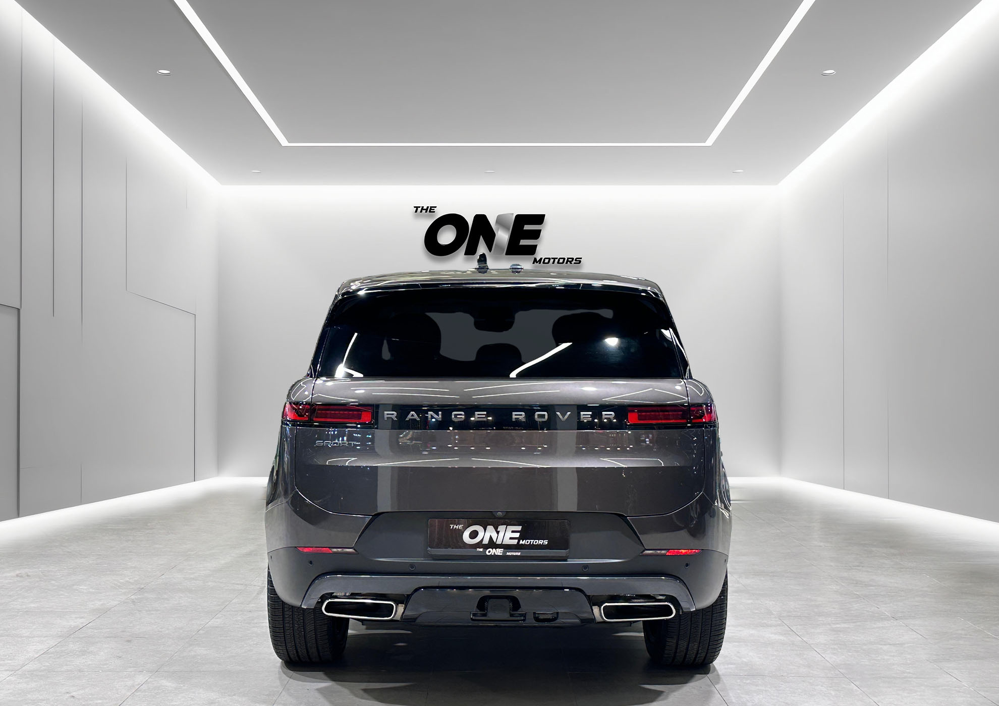 Land Rover Range Rover Sport  2024 30L
