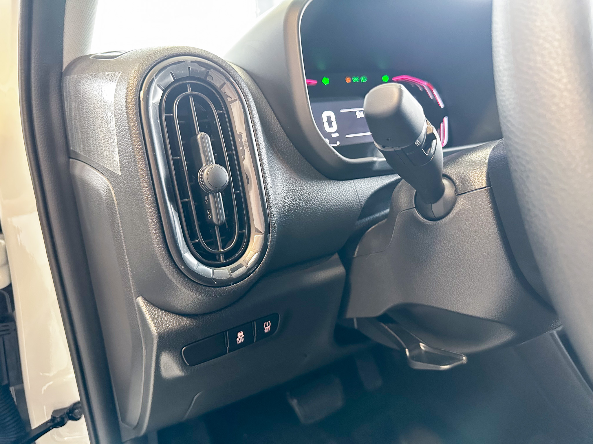 Kia Picanto 2025 1.2L