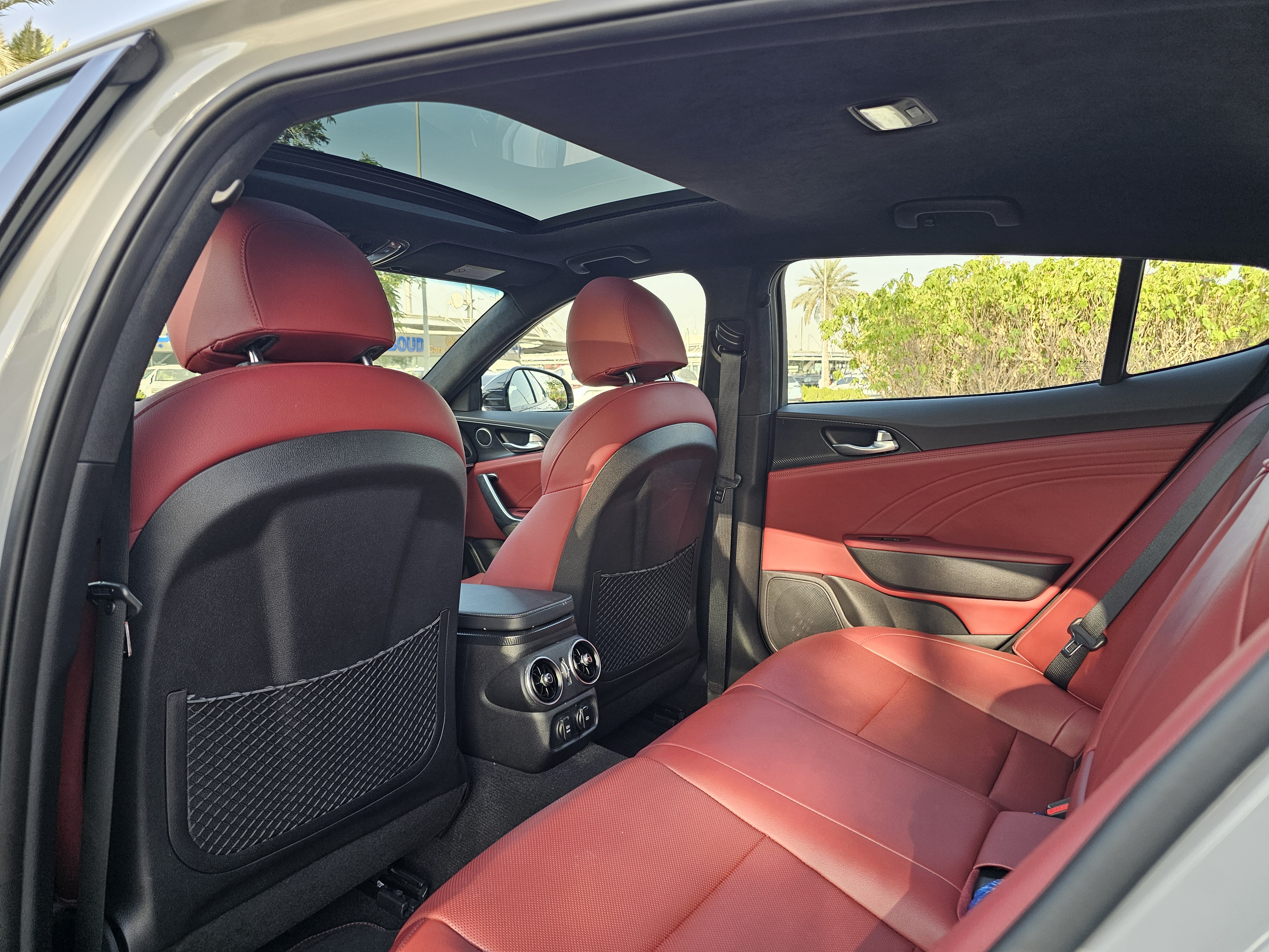 Kia Stinger 2022 2L