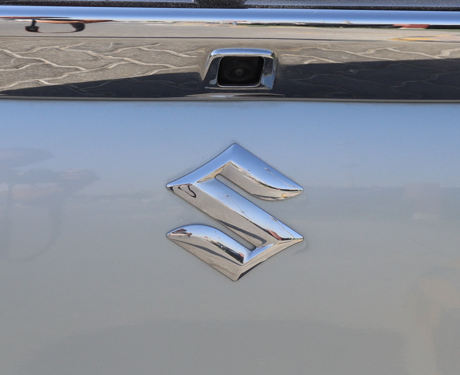 سوزوكي بالينو 2024