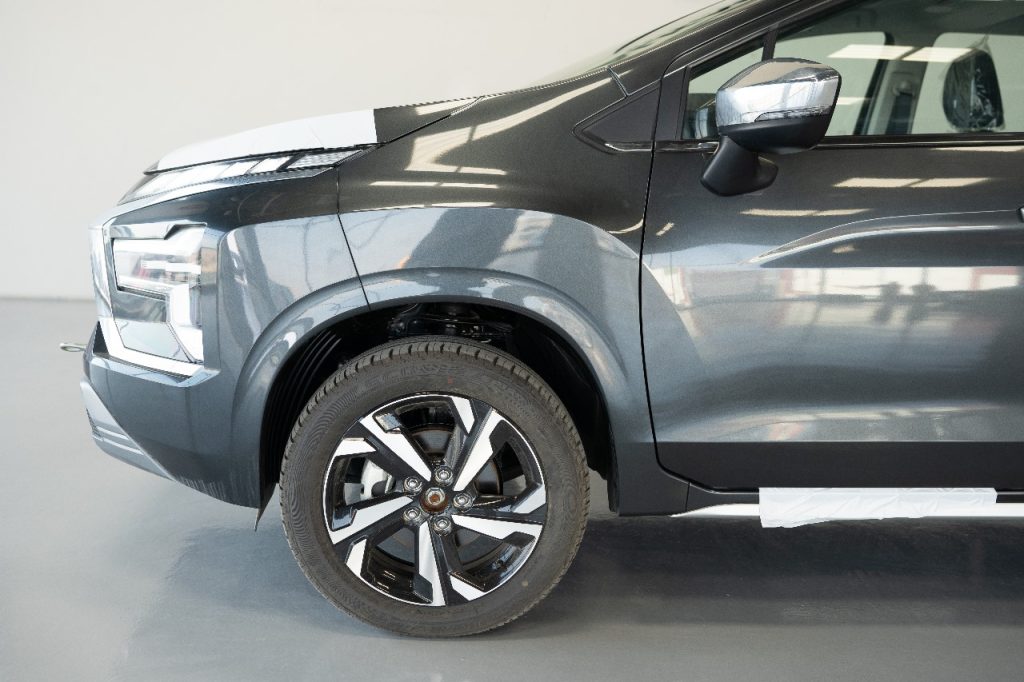 Mitsubishi Xpander 2024 1.5L