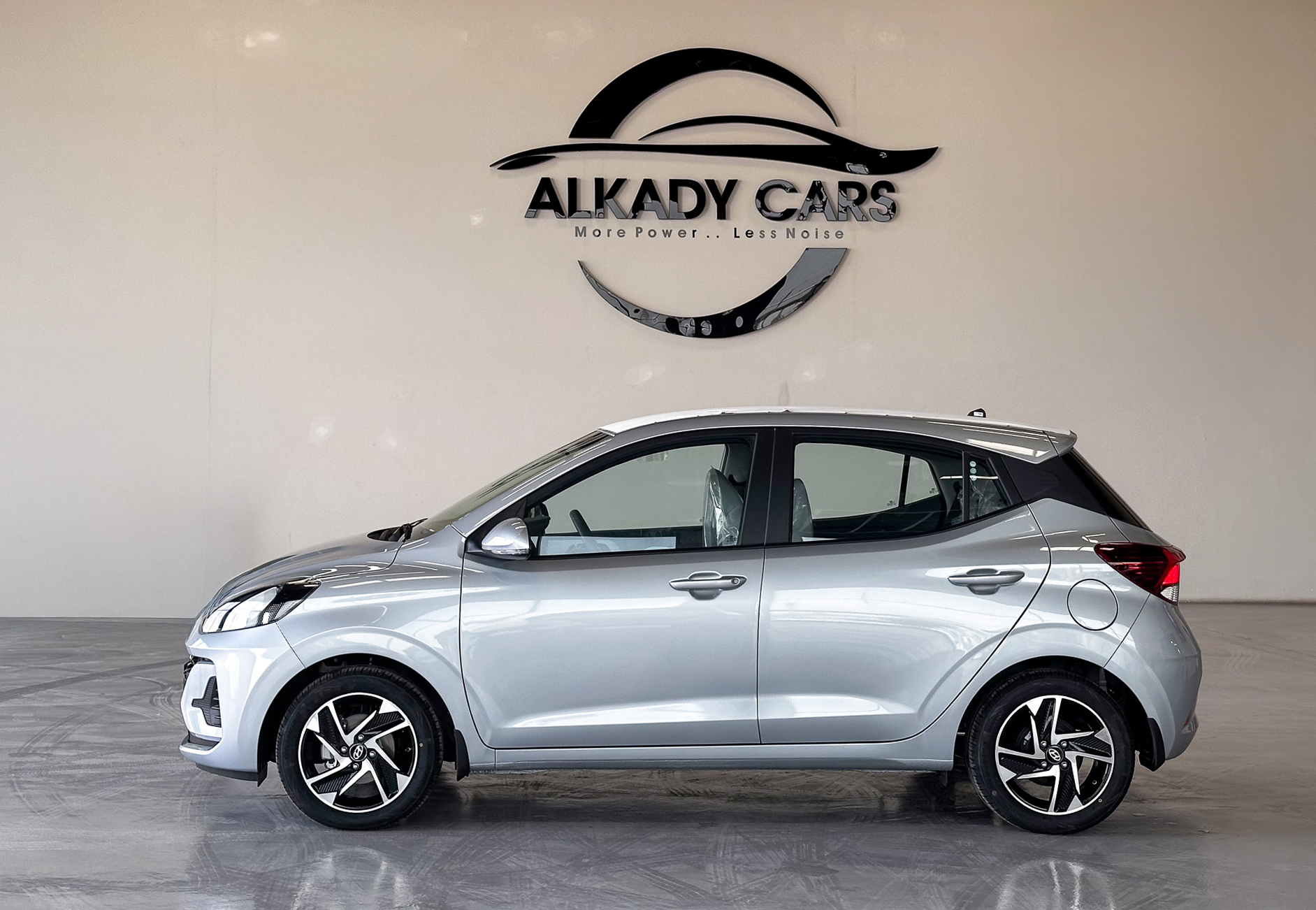 Hyundai Grand i10 2025 1.2L