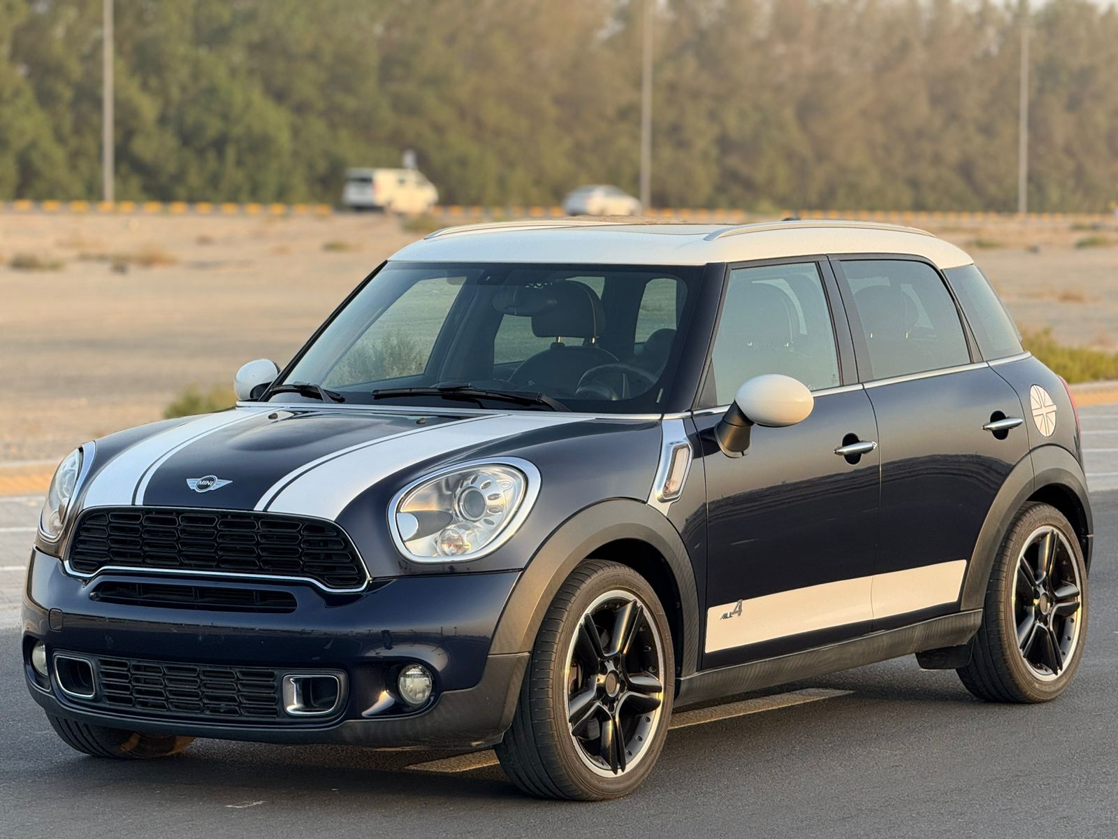 Mini Cooper 2014