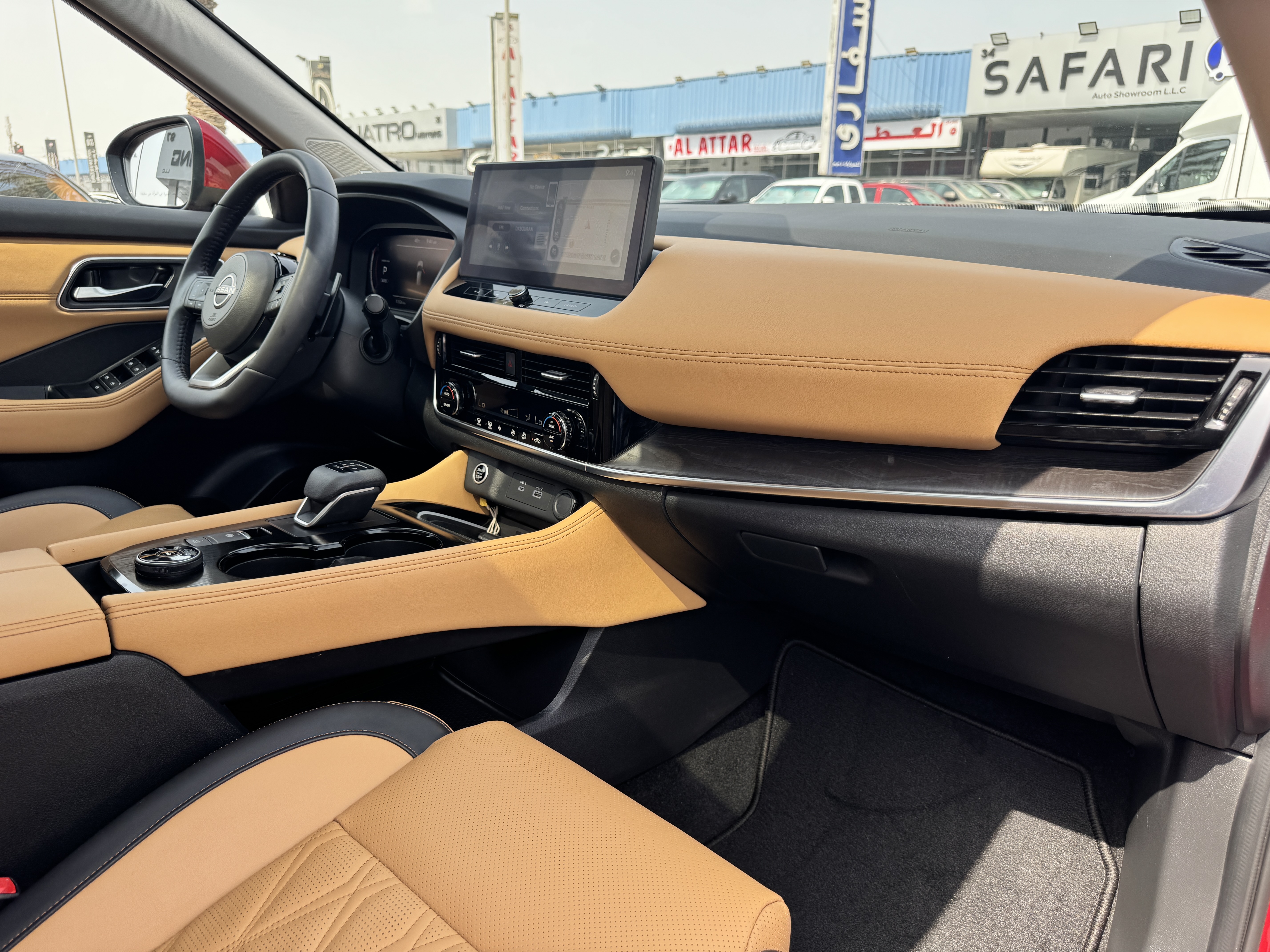 Nissan XTrail 2023