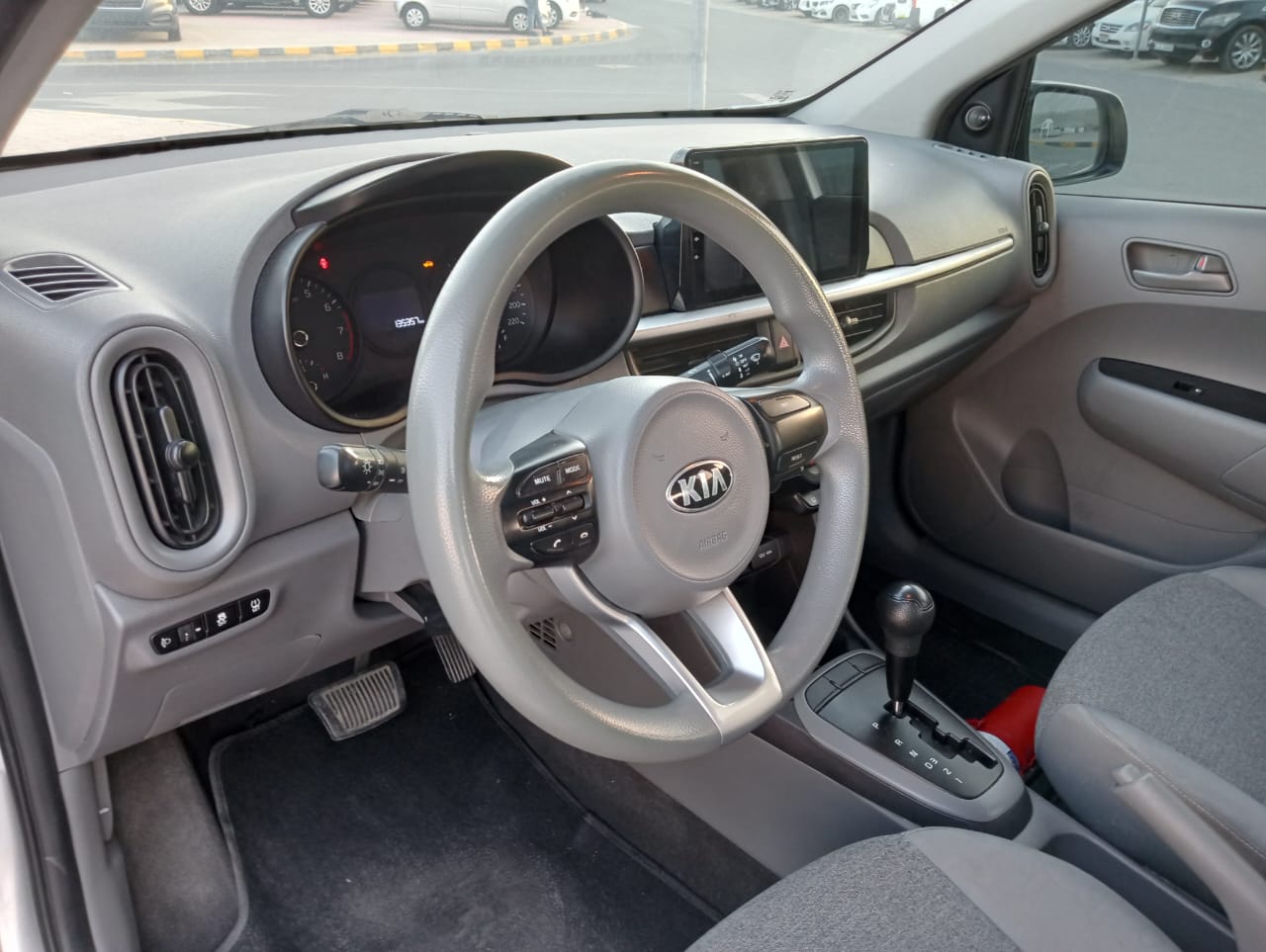 Kia Picanto 2020 1200L