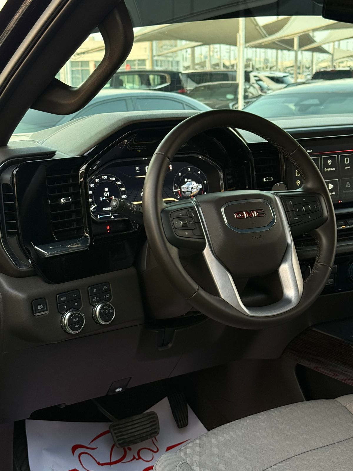GMC Sierra EV 2025