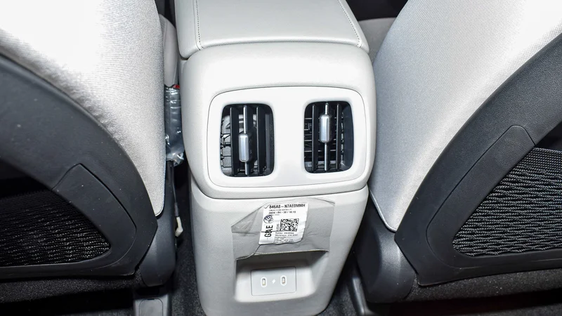 Hyundai Tucson 2025 1.6L