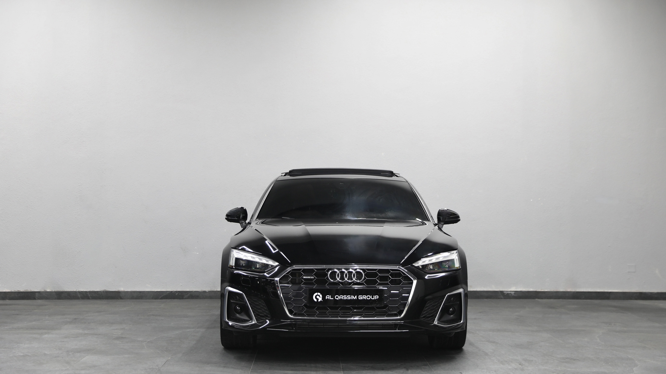 أودي A5 2023 2L