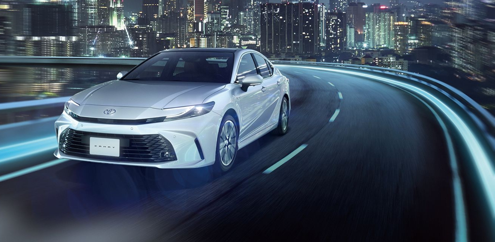 Used Car Toyota Camry 2019 For Sale in KSA