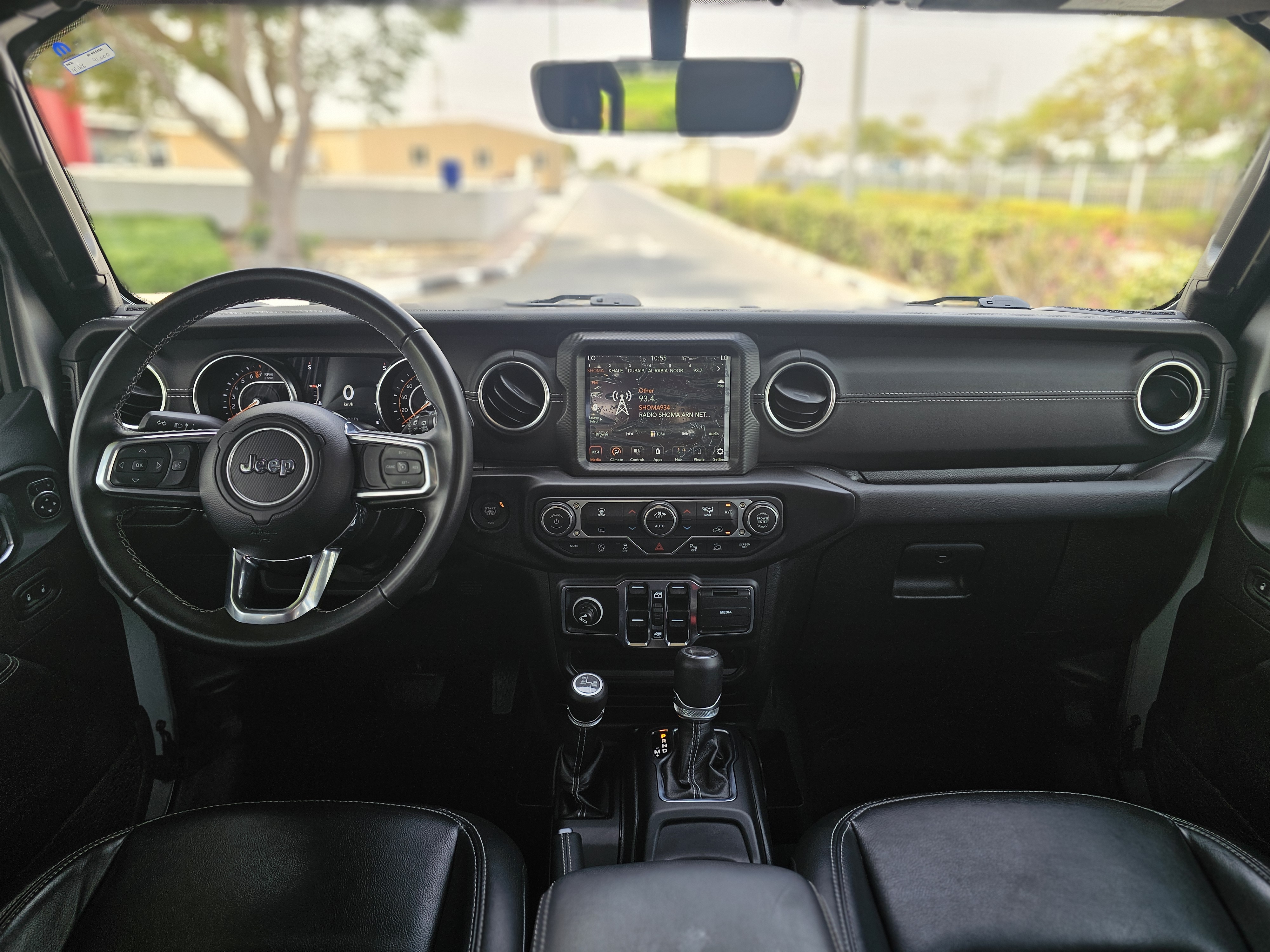 Jeep Wrangler 2022 3.6L