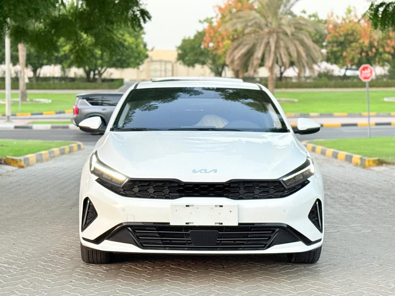 Kia K3 2024 1600L