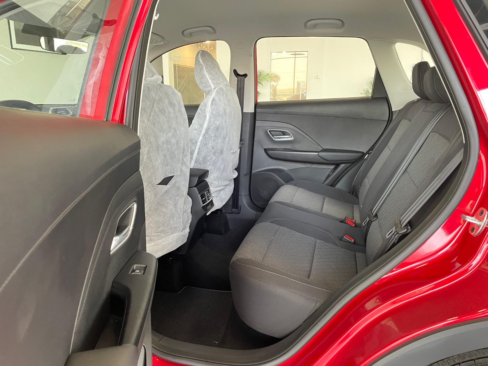 MG ZS 2025 1.5L