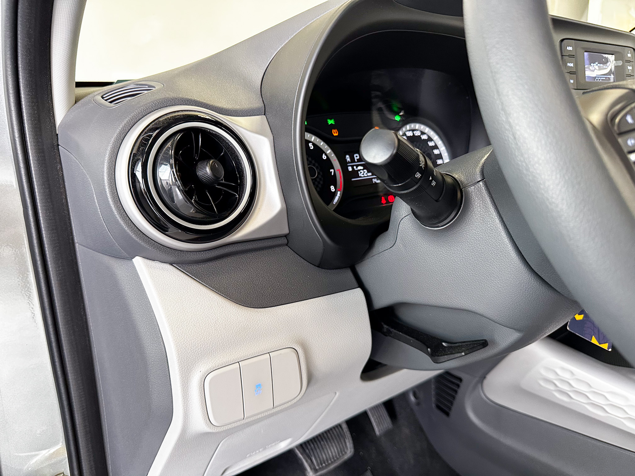 Hyundai Grand i10 2025 1.2L