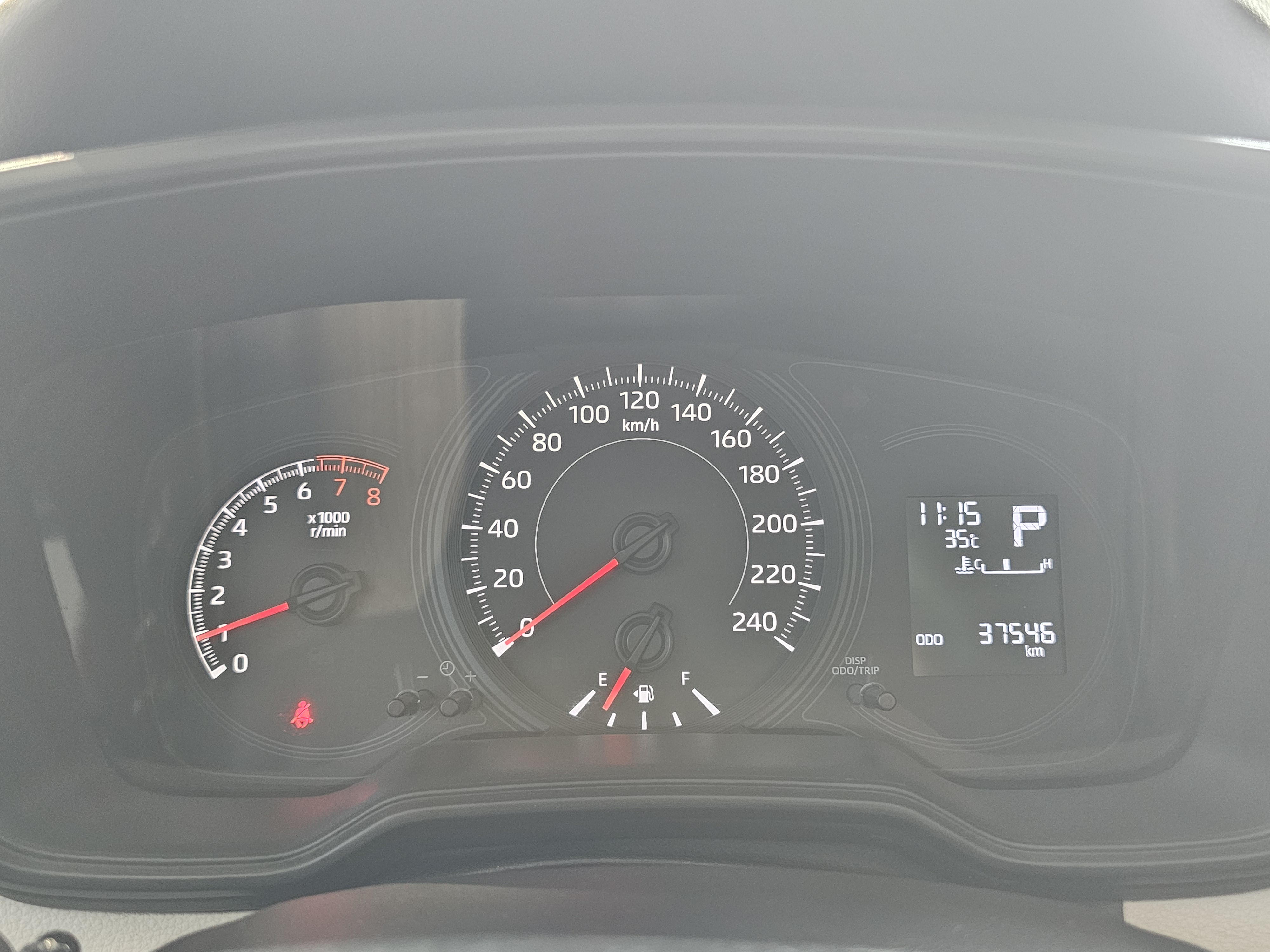 تويوتا كورولا 2021 1.6L