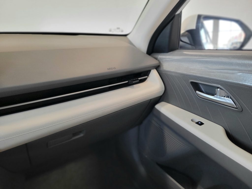 Hyundai Accent 2025 1.5L