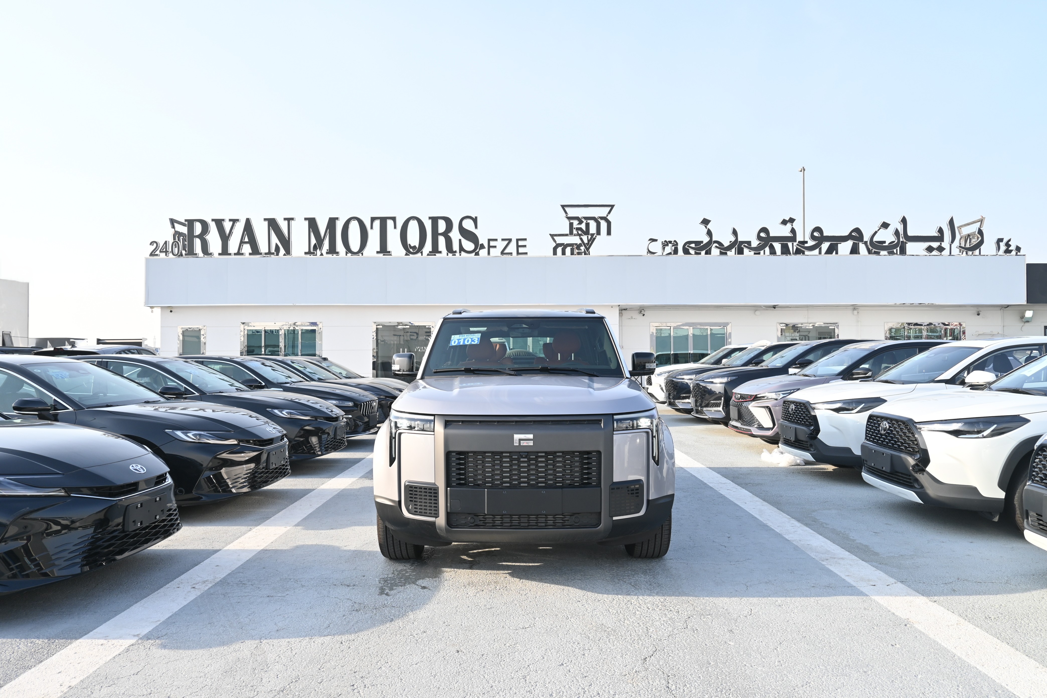 ROX 01 2025 1.5L