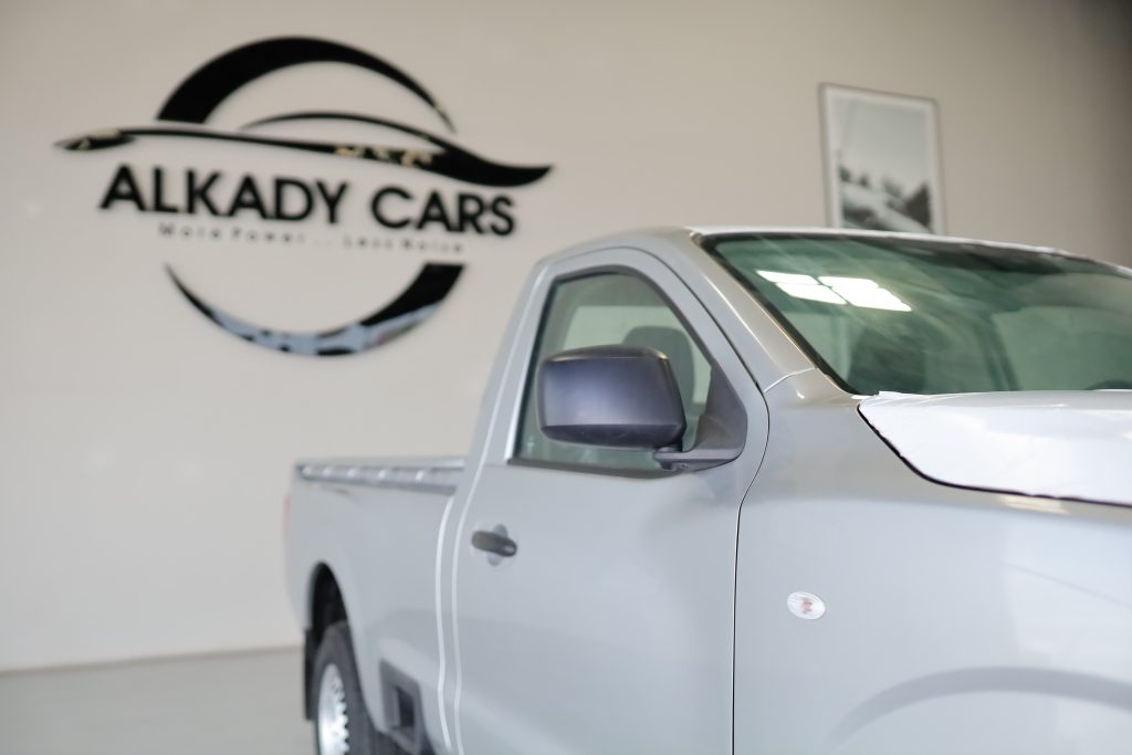 Nissan Navara 2023 2.5L