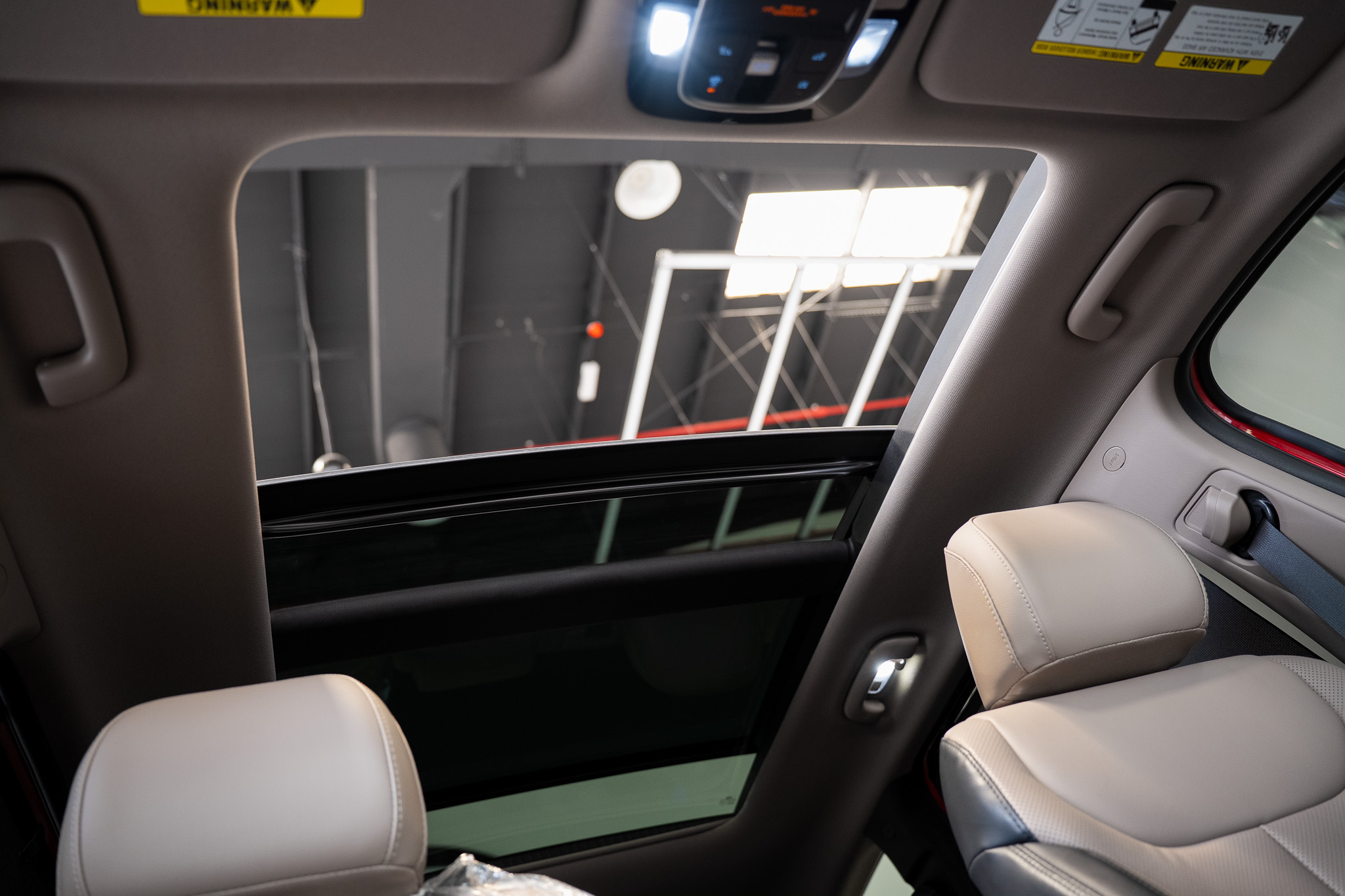 Hyundai Santa Fe 2023 2.5L