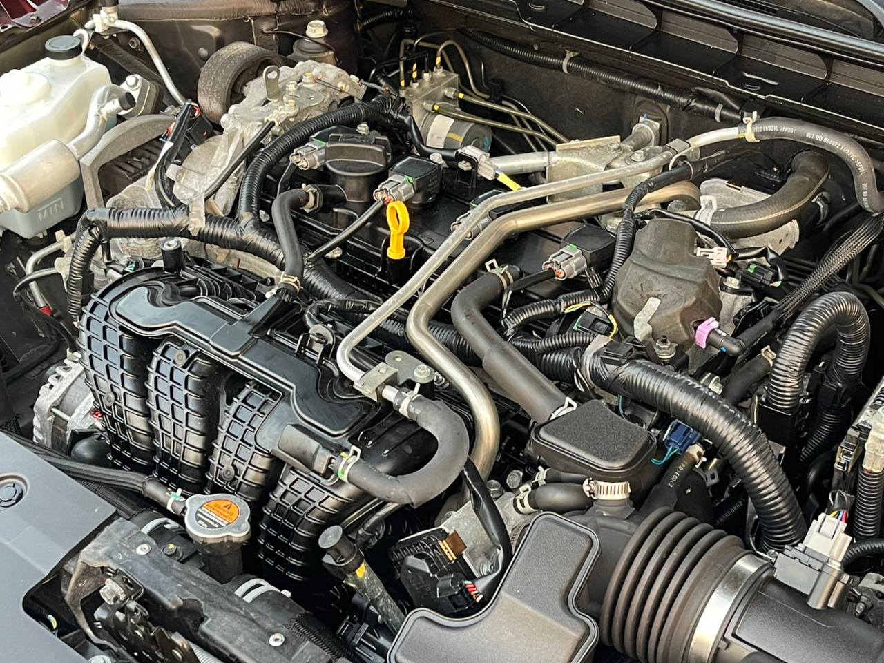 Nissan Altima 2023