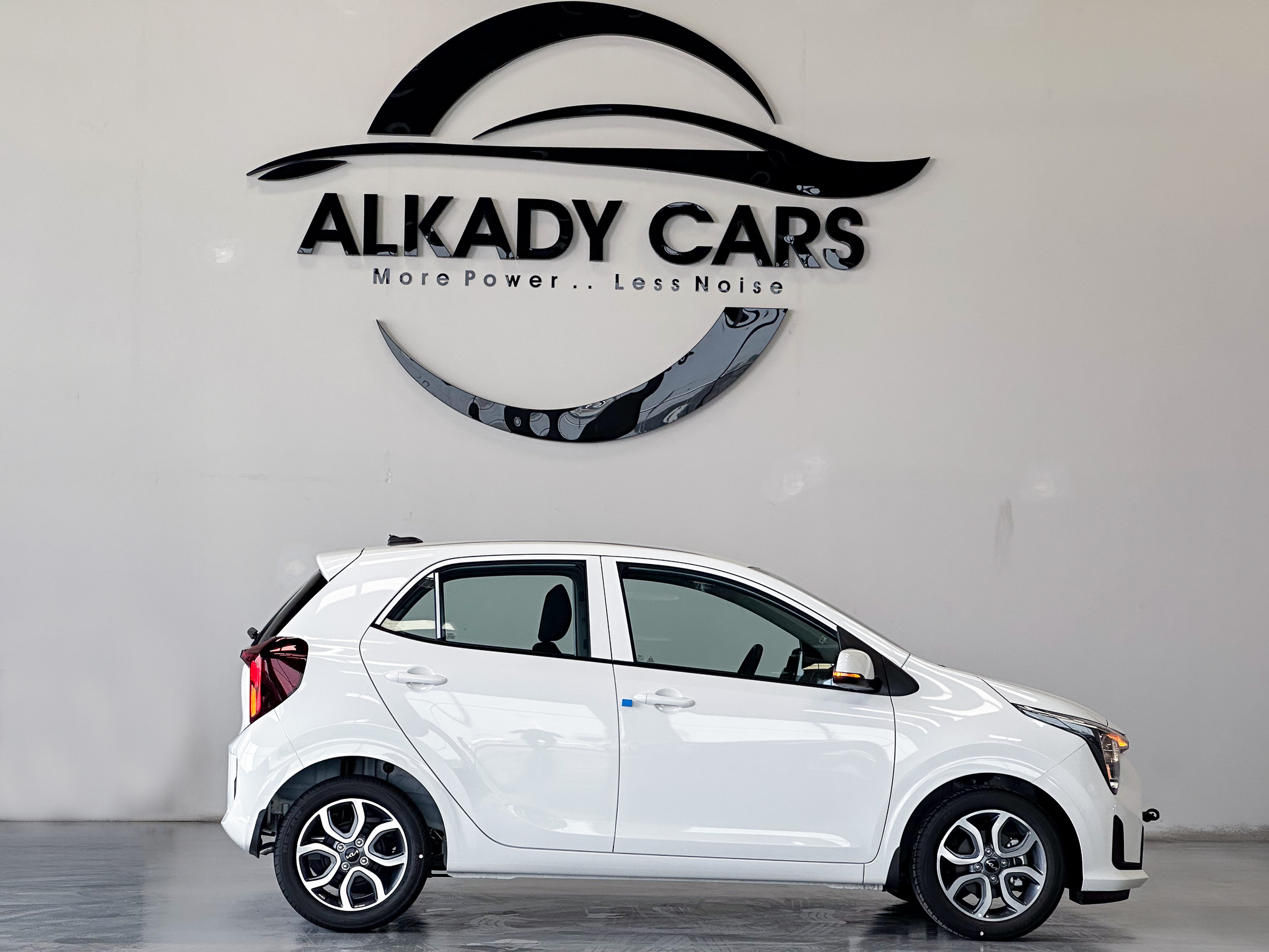 Kia Picanto 2025 1.2L