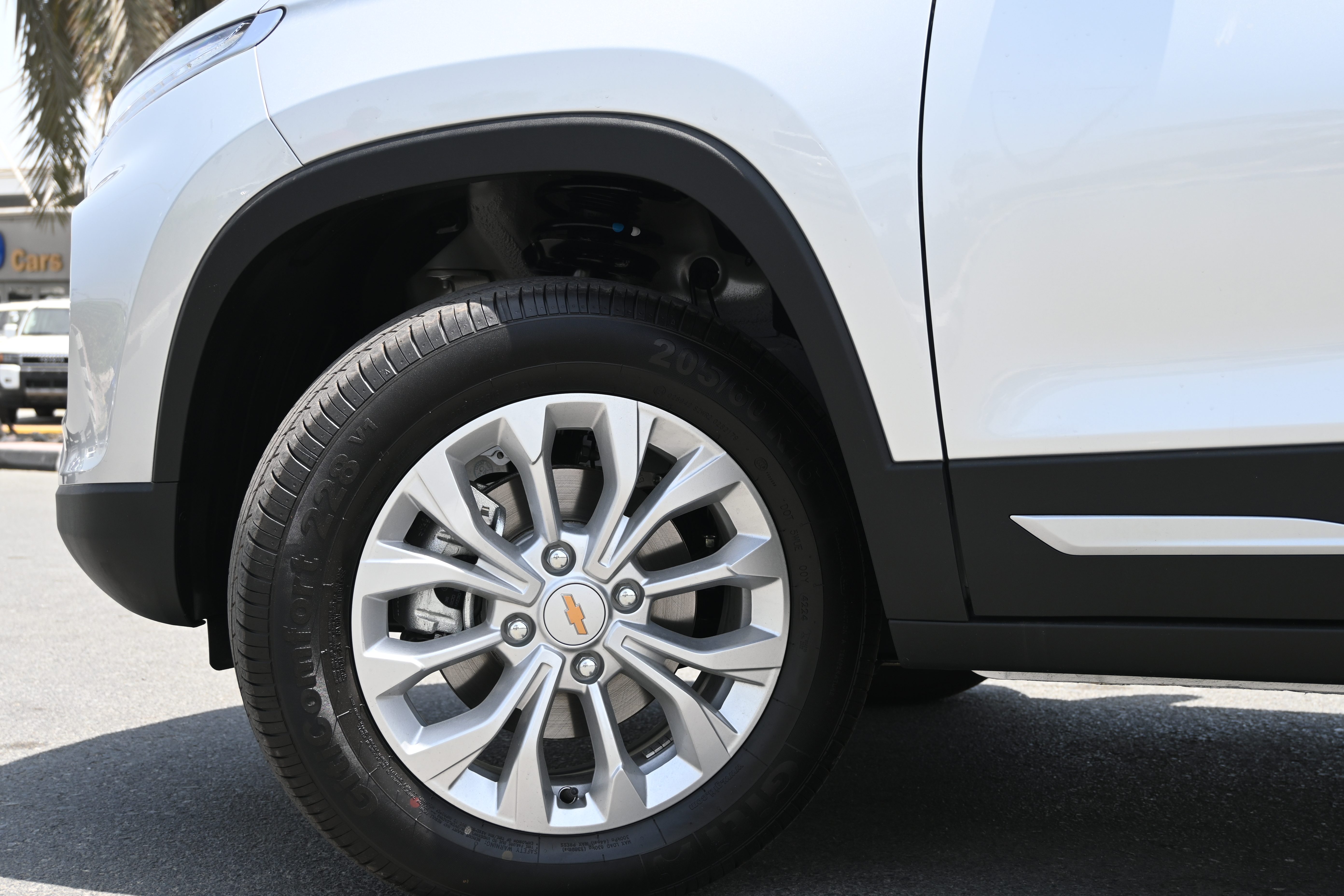 Chevrolet Groove 2025 1500L