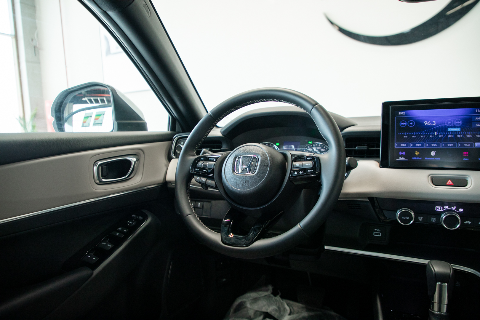 Honda HRV 2024 1.5L