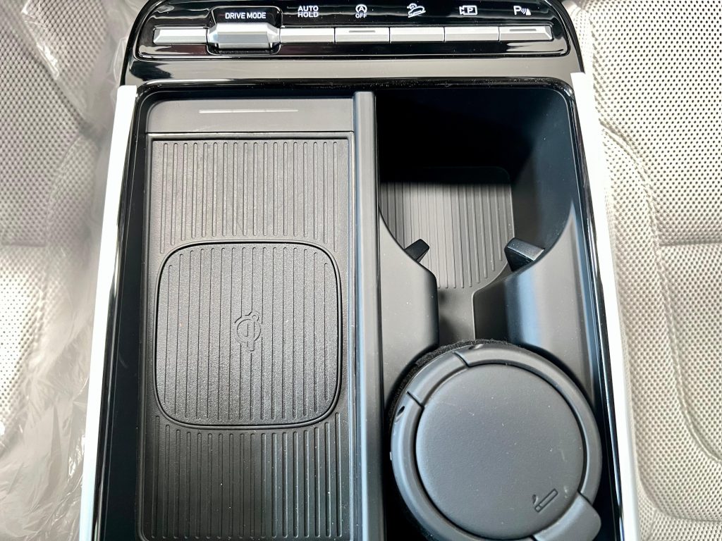Hyundai Tucson 2025 1.6L