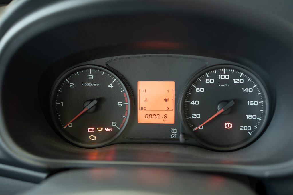 Mitsubishi L200 2023 2.5L
