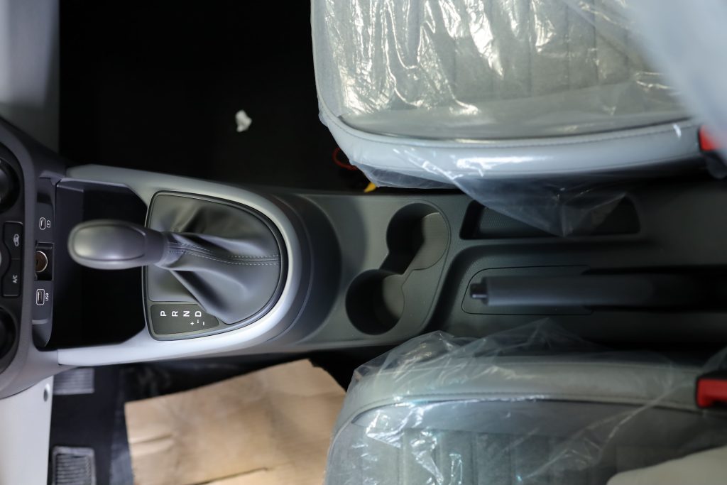Hyundai Grand i10 2025 1.2L