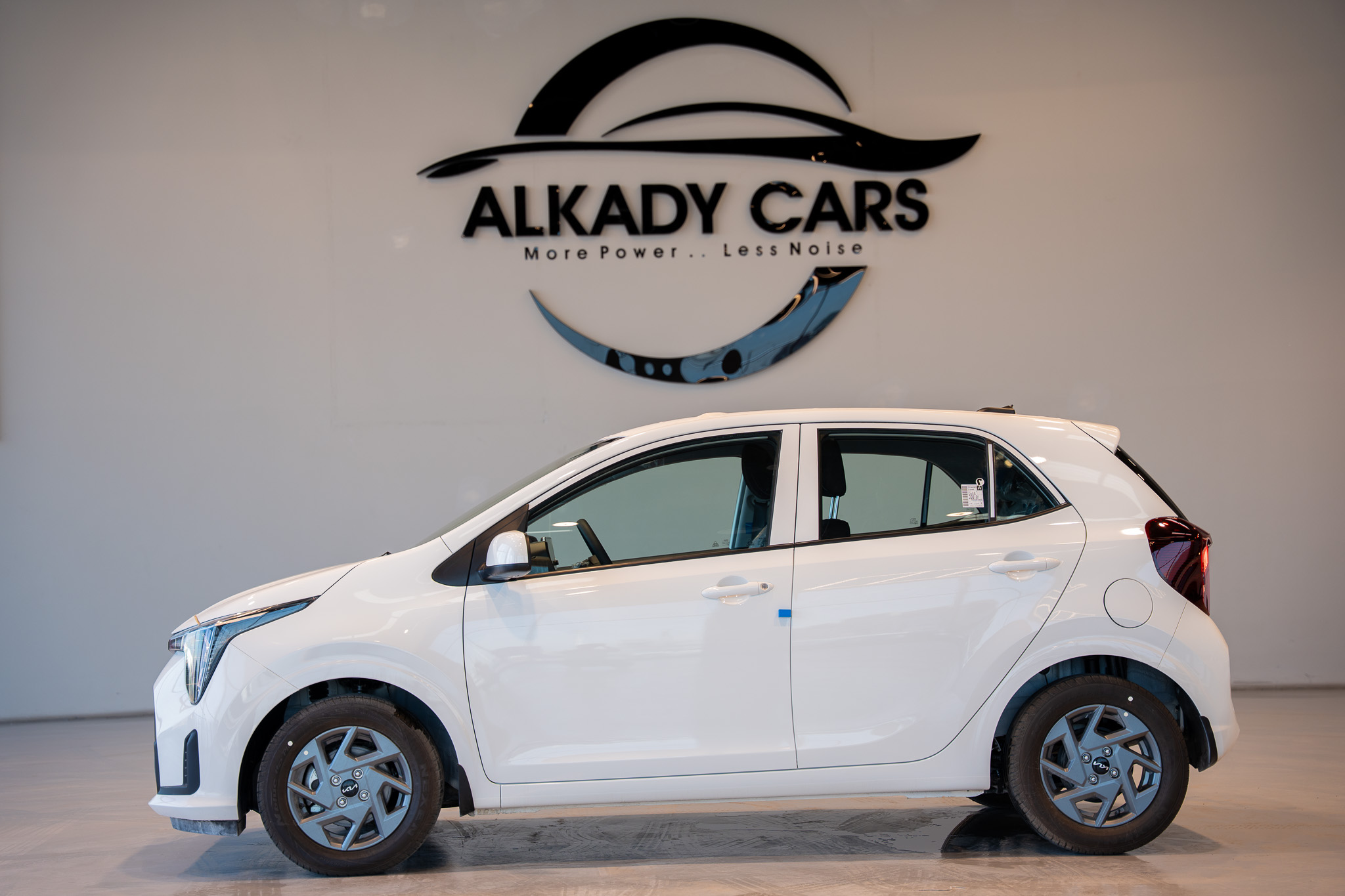 Kia Picanto 2025 1.2L