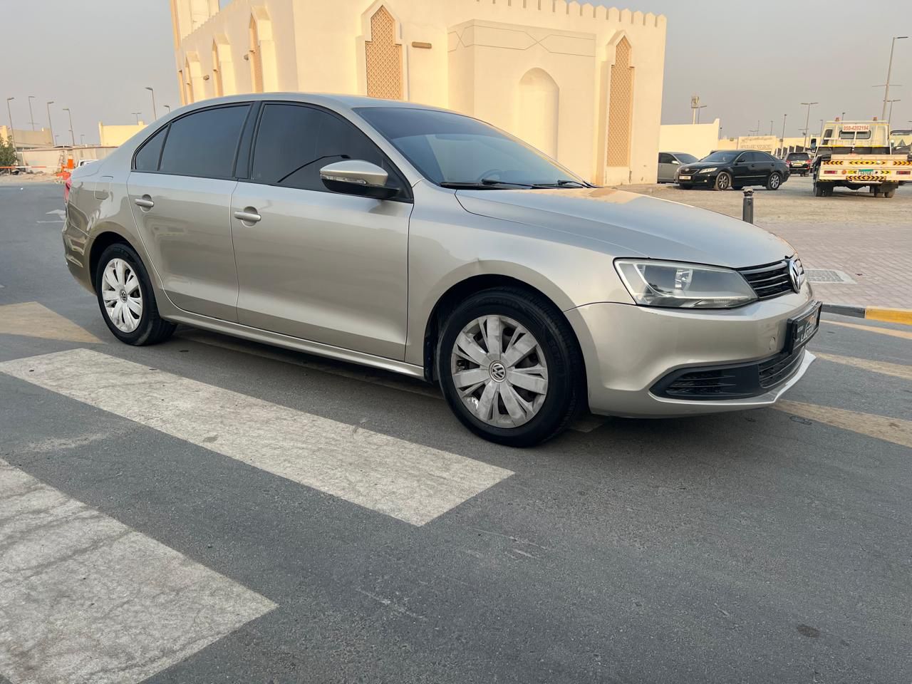 Volkswagen Jetta 2014 2000L