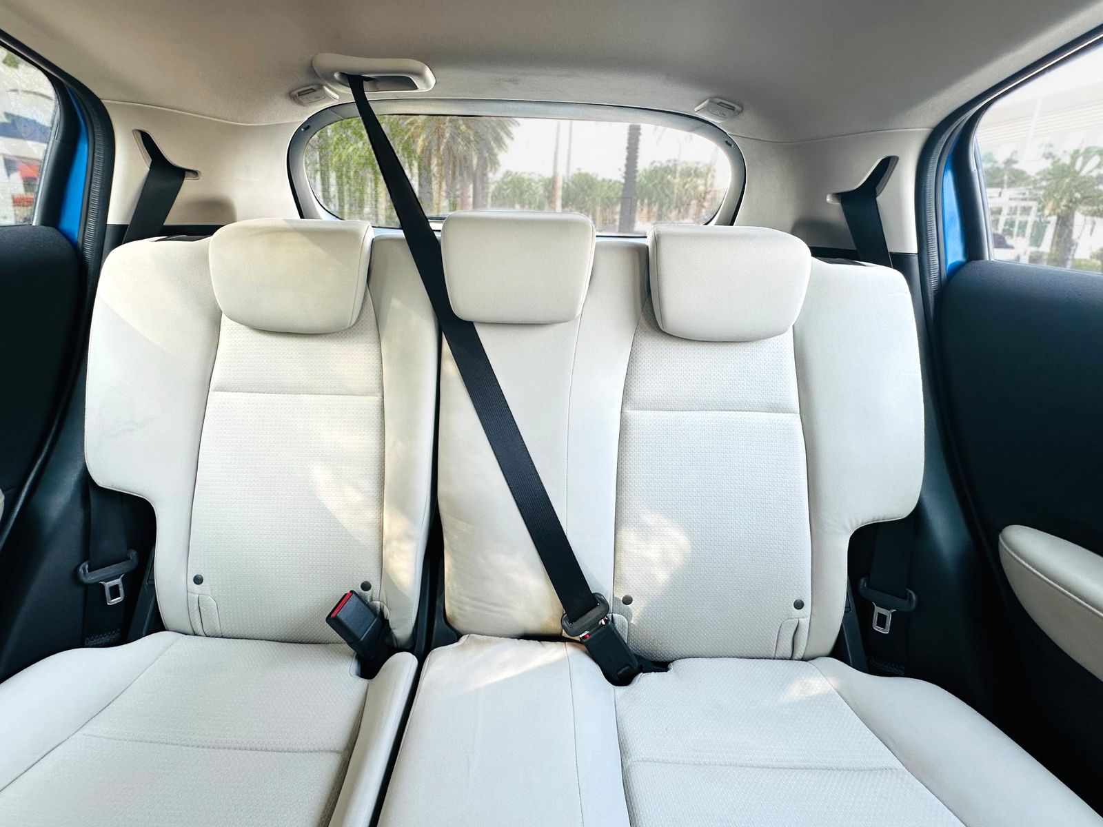 Honda HRV 2021 1.8L