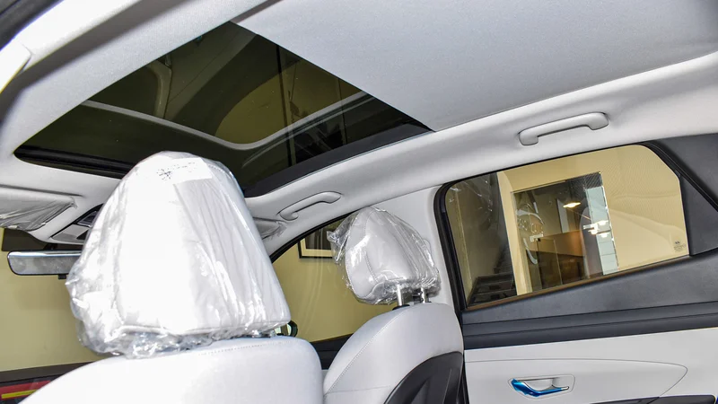Hyundai Tucson 2025 1.6L