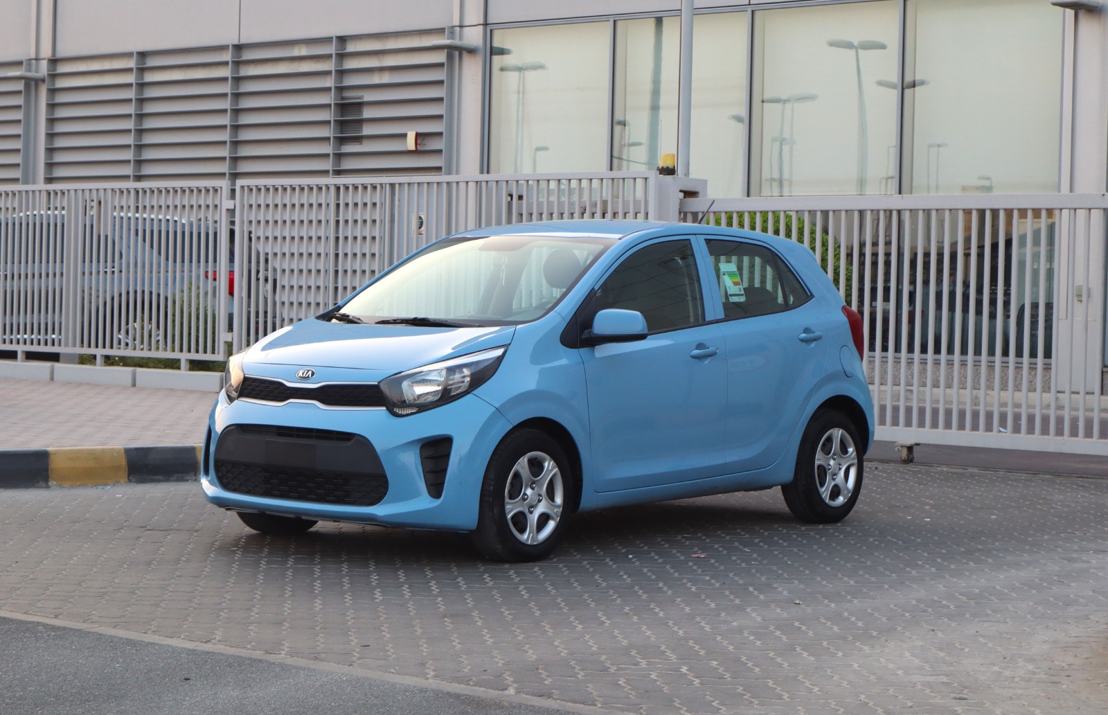 Kia Picanto 2020 1200L