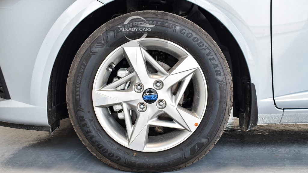 Hyundai Accent 2025 1.5L