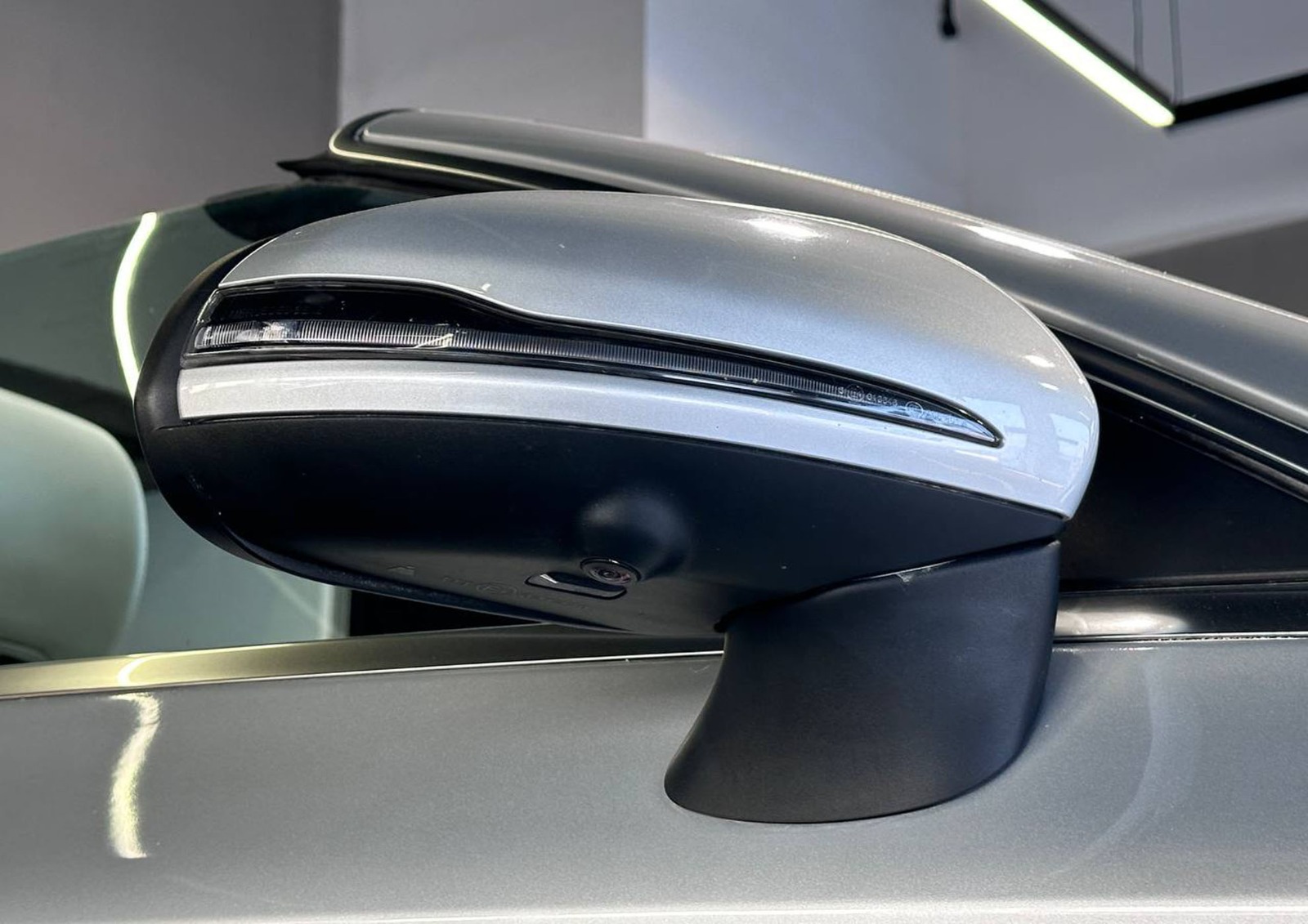 مرسيدس بنز C Class 2019